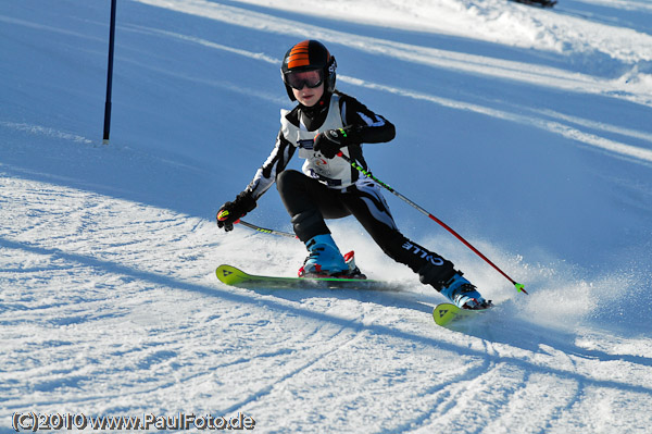 Werdenfelser Kindersktag 2010