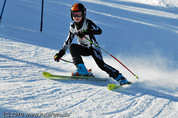 Werdenfelser Kindersktag 2010