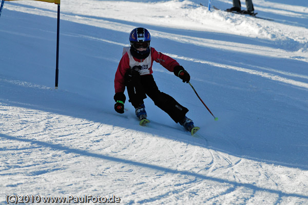 Werdenfelser Kindersktag 2010