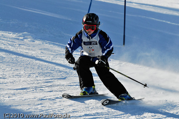 Werdenfelser Kindersktag 2010