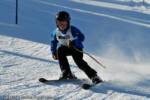 Werdenfelser Kindersktag 2010