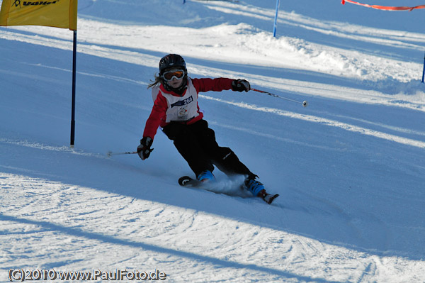 Werdenfelser Kindersktag 2010