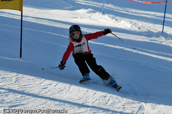 Werdenfelser Kindersktag 2010