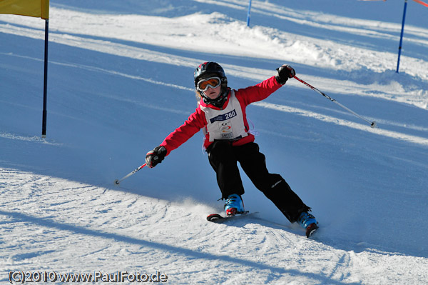 Werdenfelser Kindersktag 2010