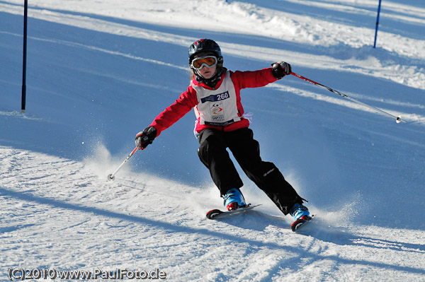 Werdenfelser Kindersktag 2010