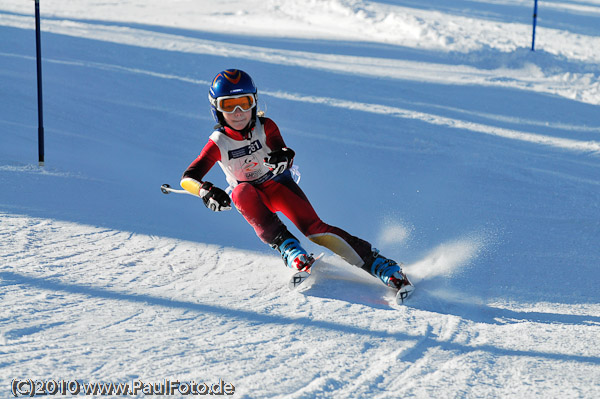 Werdenfelser Kindersktag 2010