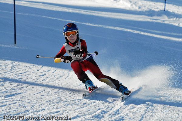 Werdenfelser Kindersktag 2010