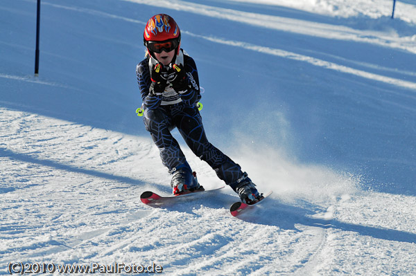 Werdenfelser Kindersktag 2010