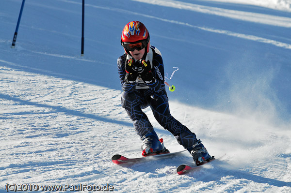 Werdenfelser Kindersktag 2010