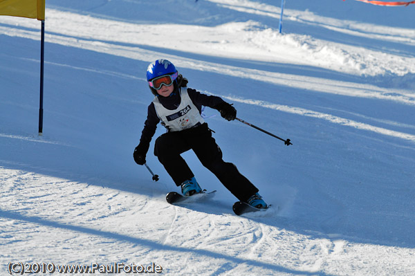 Werdenfelser Kindersktag 2010