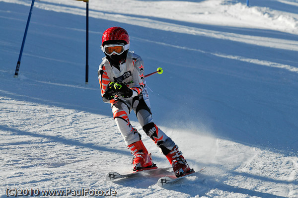 Werdenfelser Kindersktag 2010