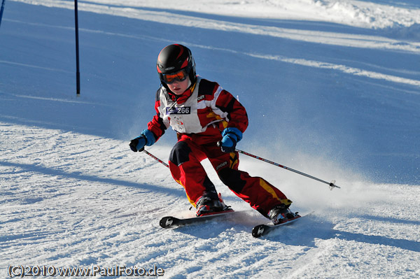 Werdenfelser Kindersktag 2010