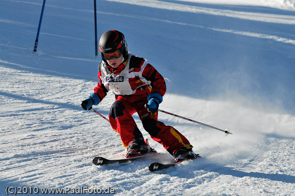 Werdenfelser Kindersktag 2010