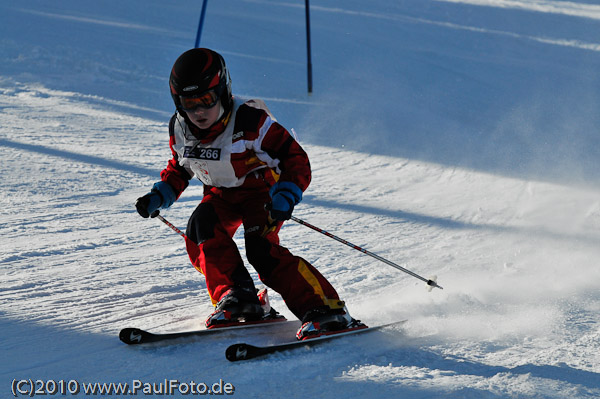 Werdenfelser Kindersktag 2010