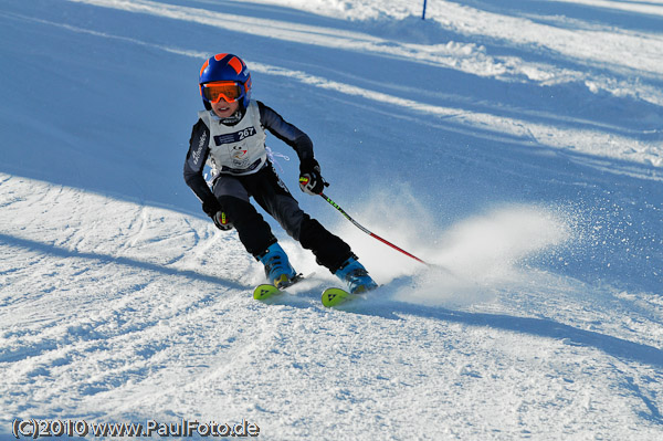 Werdenfelser Kindersktag 2010