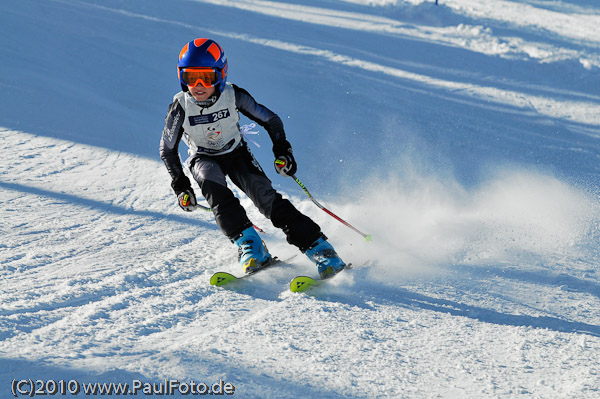 Werdenfelser Kindersktag 2010