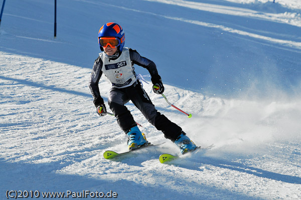 Werdenfelser Kindersktag 2010