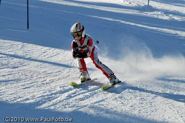 Werdenfelser Kindersktag 2010