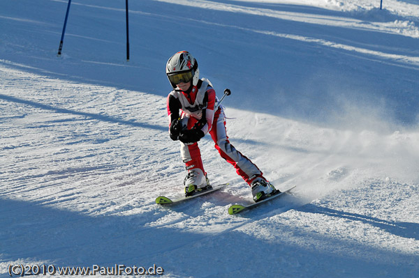 Werdenfelser Kindersktag 2010