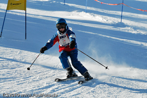 Werdenfelser Kindersktag 2010