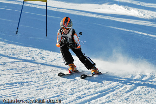 Werdenfelser Kindersktag 2010