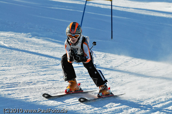 Werdenfelser Kindersktag 2010