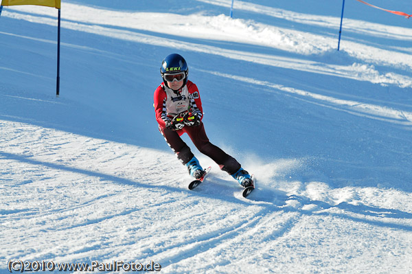 Werdenfelser Kindersktag 2010