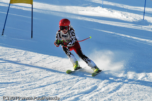 Werdenfelser Kindersktag 2010