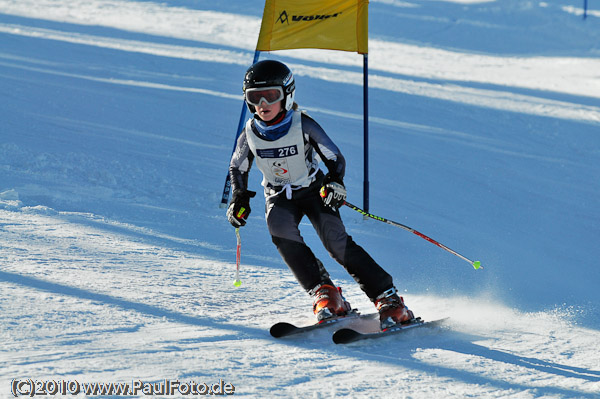 Werdenfelser Kindersktag 2010