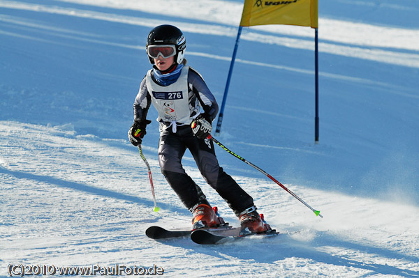 Werdenfelser Kindersktag 2010