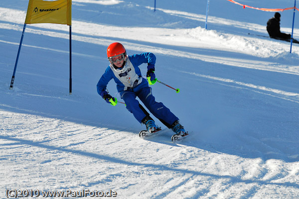 Werdenfelser Kindersktag 2010