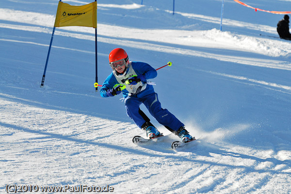 Werdenfelser Kindersktag 2010