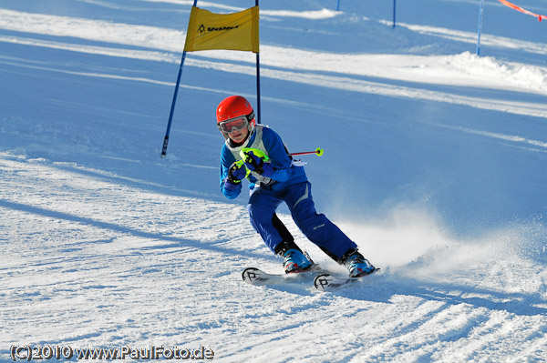 Werdenfelser Kindersktag 2010