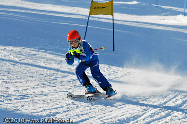 Werdenfelser Kindersktag 2010