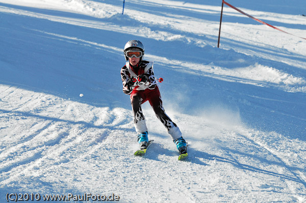 Werdenfelser Kindersktag 2010