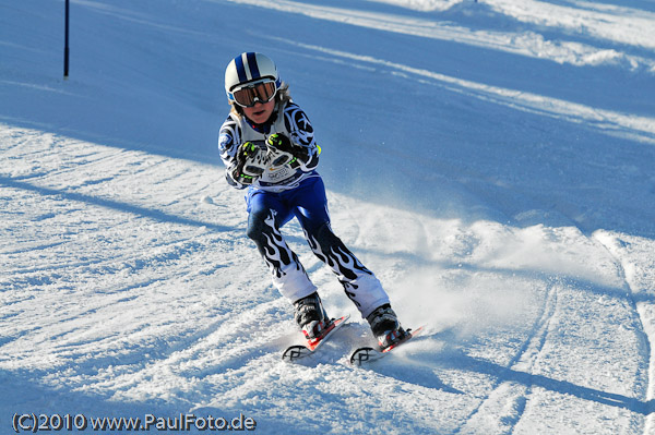 Werdenfelser Kindersktag 2010