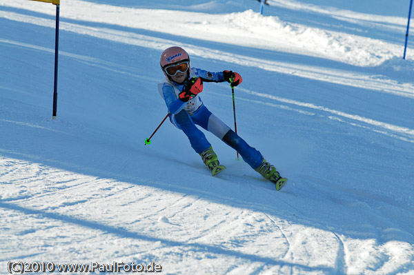 Werdenfelser Kindersktag 2010