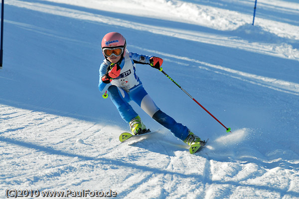 Werdenfelser Kindersktag 2010