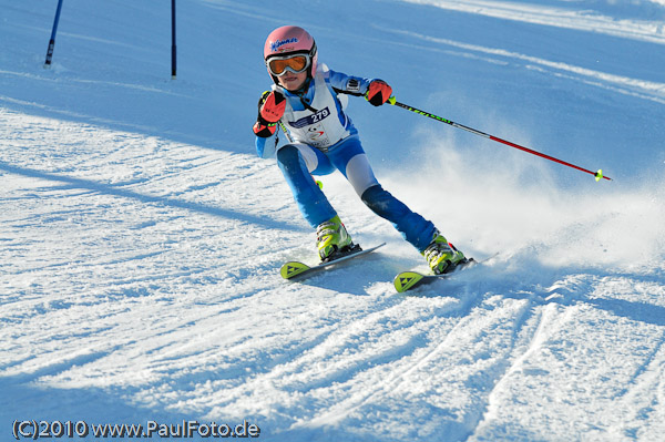 Werdenfelser Kindersktag 2010