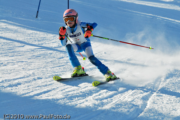 Werdenfelser Kindersktag 2010