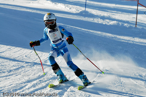 Werdenfelser Kindersktag 2010