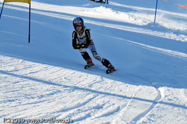 Werdenfelser Kindersktag 2010