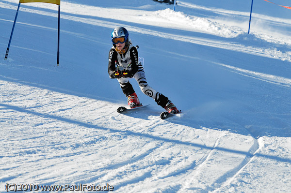 Werdenfelser Kindersktag 2010