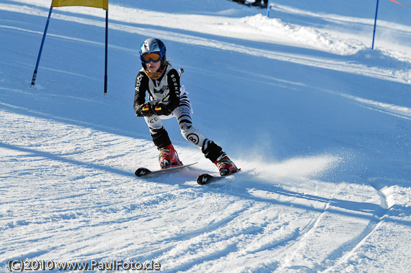 Werdenfelser Kindersktag 2010