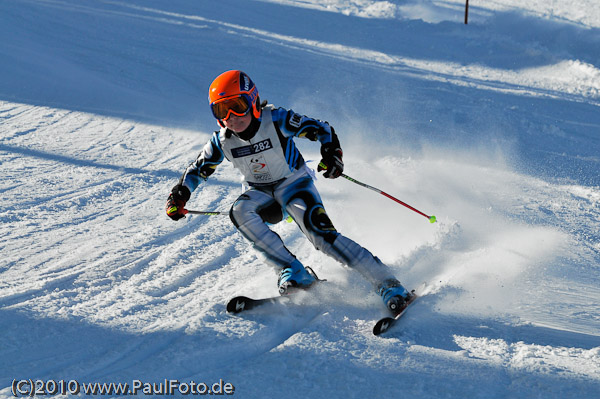 Werdenfelser Kindersktag 2010