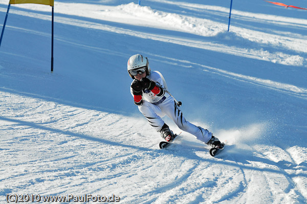 Werdenfelser Kindersktag 2010