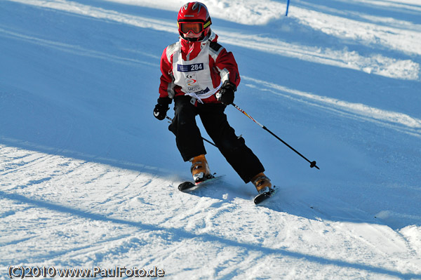 Werdenfelser Kindersktag 2010