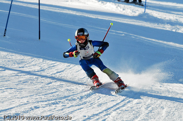 Werdenfelser Kindersktag 2010