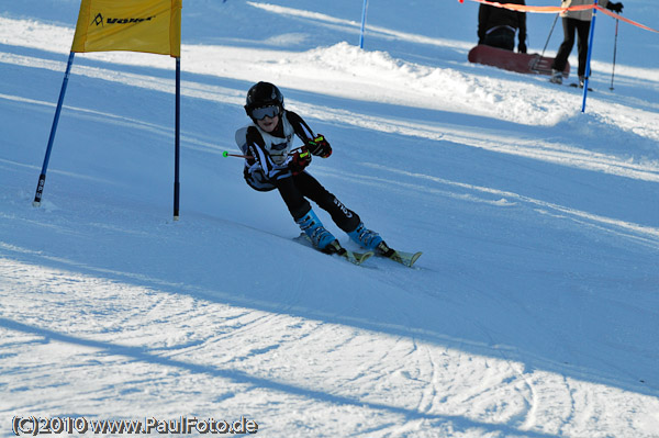 Werdenfelser Kindersktag 2010