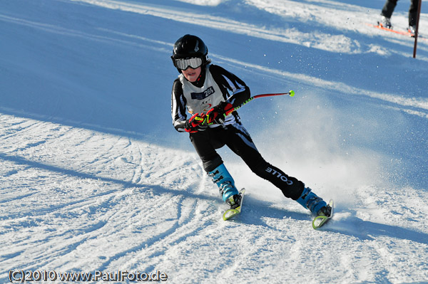 Werdenfelser Kindersktag 2010